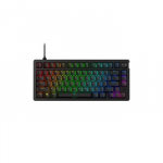 HyperX Alloy Rise 75 mechaninė žaidimų klaviatūra | HX Red