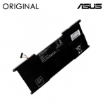 Pakaitinė kompiuterio Baterija ASUS C23-UX21, 35 Wh, Original