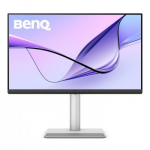 Benq | MA270U | 27 " | IPS | 16:9 | 60 Hz | 5 ms | 3840 x 2160 pixels | 400 cd/m&sup2; | HDMI ports quantity 2