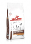 ROYAL CANIN Gastrointestinal Low Fat Small VHN - sausas maistas &scaron;unims - 3,5kg