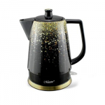 MAESTRO ELECTRIC KETTLE CERAMIC 1,5L, 1500W