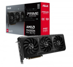 Graphics card RX 9070 PRIME OC 16GB GDDR6 256bit DP/HDMI