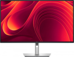 DELL Pro 31.5" Plus QHD (2560x1440, 16:9, 93ppi) USB-C Hub IPS monitorius | Reakcijos laikas: 5ms | 178&deg;/​178&deg; | Jungtys: DisplayPort, HDMI, USB-C 3.0 su DisplayPort, USB-C 3.0, USB-A 3.0, RJ-45 | Pakreipiamas, reguliuojamo auk&scaron;čio, sukamas ir pasuka ...