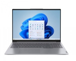 Lenovo ThinkBook 16 G7 ARP AMD Ryzen&trade; 5 7535HS Knyginis kompiuteris 40,6 cm (16") WUXGA 16 GB DDR5-SDRAM 512 GB SSD Wi-Fi 6E (802.11ax) Windows 11 Pro Anglų Pilka