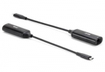 I/O ADAPTER USB-C TO RJ45/M/F CAC-2530 CLUB3D