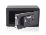Compact safe YSFB high security