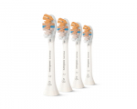 Philips | Replacement brush heads | HX9094/87 Sonicare Premium All-in-One | Heads | For adults | Number of brush heads included 4 | White