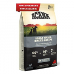 ACANA Adult Small breed - sausas maistas &scaron;unims - 6kg