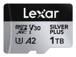 MEMORY MICRO SDXC 1TB UHS-I/LMSSIPL001T-BNANG LEXAR