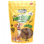 TUF TUF Psie żelki - poultry fudge - skanėstas &scaron;uniui - 80g