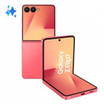 Samsung Galaxy Flip7 5G 12/512GB Coral Red