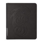 Dragon Shield Zipster Regular - Iron Grey