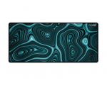 X-Raypad Aqua Control Plus pelės kilimėlis - Jade Green - 3XL| 1200x550x4mm