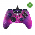 Turtle Beach REACT-R Laidinis žaidimų valdiklis | Xbox Series X/S One | Windows | Nebula