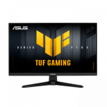 Asus TUF Gaming Series 5 - VG257Q5A Gaming Monitor &ndash; 24.5-inch, Full HD(1920x1080), 200Hz, ELMB SYNC, 0.5ms GTG (min.), Stereo speaker, DisplayWidget Center, Gaming AI, FreeSync Premium