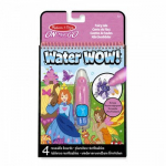 Water coloring book Mellisa and Doug Assortment