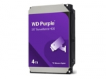 WD Purple 4TB SATA HDD 3.5inch internal 128MB Cache