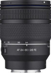 Samyang AF 24-60mm f/2.8 FE lens for Sony