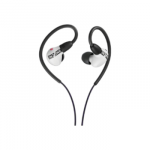 INZONE E9 Wired In-ear Gaming Headset with Microphone and Noise canceling - White