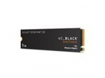 WD Black SN7100 NVMe SSD 1TB M.2 2280 POWERED BY SANDISK