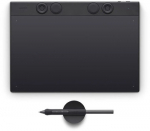 Wacom graphics tablet Intuos Pro M (2025)