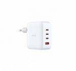 Charger GAN 100W 3x USB-C 1x USB-A DCP-101/E