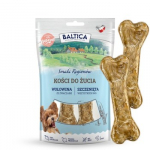 BALTICA Puppy Beef with tripe - kramtomas skanėstas &scaron;unims - 2