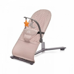 Baby rocker beige