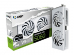 Palit GeForce RTX 5060 White OC NVIDIA 8 GB GDDR7