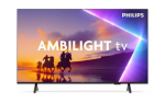 Philips 85PUS8510 QLED Smart Ambilight TV