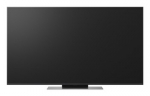 LG QNED AI 55QNED86A3A televizorius 139,7 cm (55") 4K Ultra HD Smart TV &bdquo;Wi-Fi&ldquo; Juoda