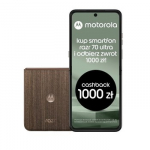 Motorola razr 70 ultra 17,7 cm (6.96") Dviguba SIM jungtis Android 16.0 5G C tipo USB 16 GB 512GB 5000 mAh Medis