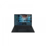 Lenovo P1 G9 Intel | ThinkPad Black | 16 " | IPS | WUXGA | 1920 x 1200 pixels | Anti-glare | Intel Core Ultra 7 | 356H | 64 GB | LPCAMM2 LPDDR5X | Solid-state drive capacity 1000 GB | NVIDIA RTX PRO 2000 Blackwell Generation | GDDR7 | 8 GB | Windows  ...