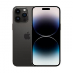 Atnaujintas Apple iPhone 14 Pro Max 128GB, space black - I&scaron;manusis telefonas
