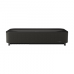 Epson EH-LS970B | 4000 ANSI lumens | 4K UHD (3840 x 2160) | Black | Wi-Fi