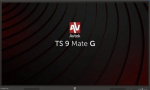 AVTEK MONITOR INTERACTIVE TS 9 MATE G 65"
