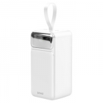 Powerbank BA-15 50000 mAh white