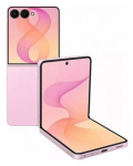 Samsung Galaxy Z Flip8 17.5 cm (6.9") Dual SIM 5G USB Type-C 12 GB 256GB 4300 mAh Pink