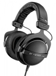 Beyerdynamic DT 770 PRO 32 laidinės ausinės (juodos) - 3.5 mm adapter 6.35 mm