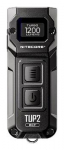 FLASHLIGHT KEYCHAIN/TUP2 NITECORE