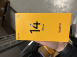 REALME 14 PRO+ 5G RMX5051(EU) 512GB 12GB SUEDE GREY (DEMO)