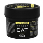 DR LUCY Cat Care butter &ndash; letenėlių sviestas katėms &ndash; 50 ml