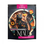 MAU Air dried Sterilised Goose with rabbit and raspberries - sausas kačių maistas - 700g