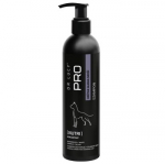 DR LUCY Nutri trumpas kailis - &scaron;ampūnas &scaron;unims - 250 ml