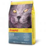 JOSERA L&eacute;ger - sausas kačių maistas - 400g