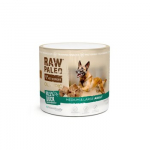 VETEXPERT Raw Paleo Olympic Duck Mini Medium Large Mono - skanėstas &scaron;uniui - 90g
