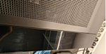 [Po renginio valant subraižyta korpuso apačia - foto] Deepcool CH170 DIGITAL Mini ITX