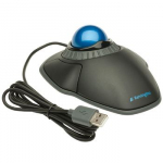 Kensington Rutulinis manipuliatorius Trackball suScroll Ring