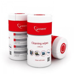GEMBIRD CK-WW100-01 Wipes for cleaning TFT/LCD/ screens 100PCS