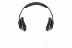 Rebeltec AudioFeel 2 Black Stereo headphones with mic
